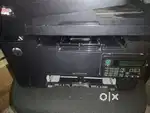 Hp printer