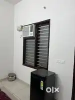 fuly furnished ,attached bathroom,washing area,common kitchen