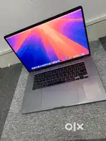 Used MacBook Pro | 16inch | 2019 | A2141 | i7 | 16GB RAM | 512GB WRNTY
