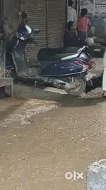 Activa 6G less driven 2021