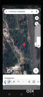 விழுப்புரம் சிட்டி ராமானுஜனு நகர்.