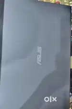 Asus vivobook 15 core I3 10 gen