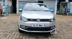Volkswagen Polo 1.0 MPI Comfortline, 2018, Petrol