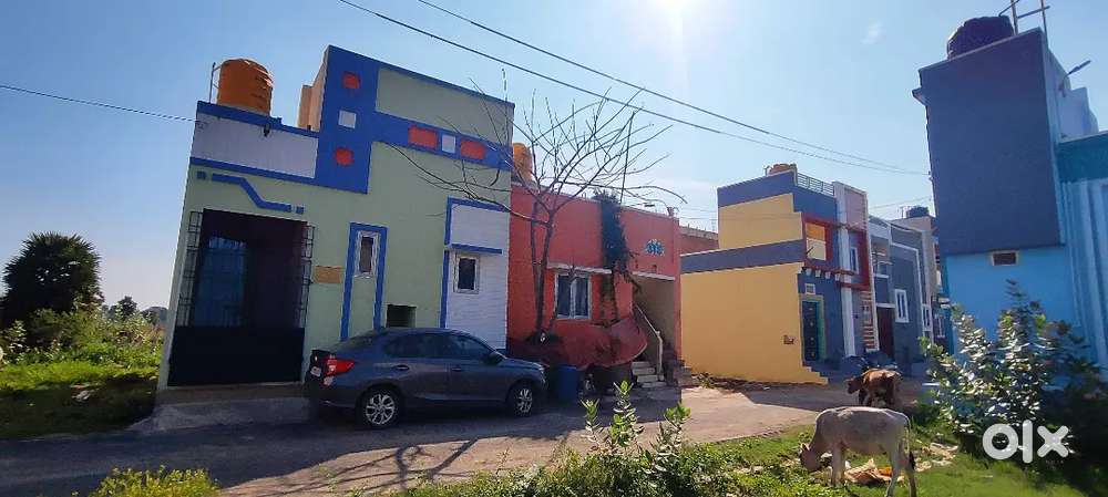 Redhills Edappalayam plot sale per sqft 1700