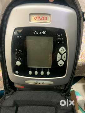 Vivo 40 cpap bipap machine