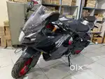 Apache rr 310 brand new for sale
