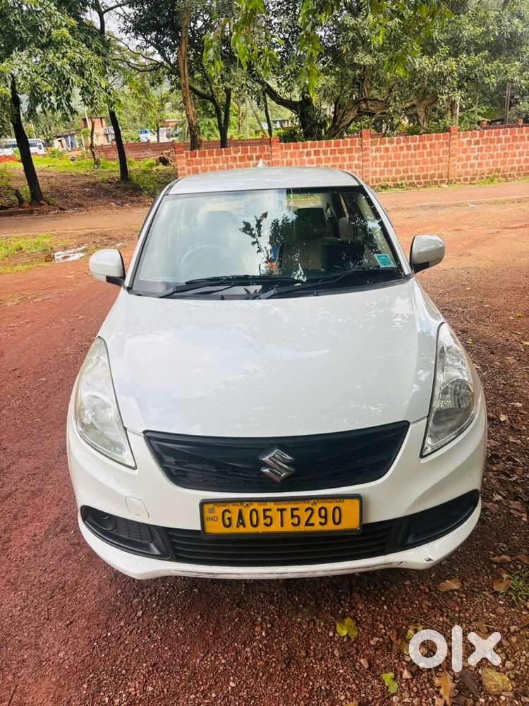Maruti Suzuki Swift Dzire 2019 Petrol Good Condition