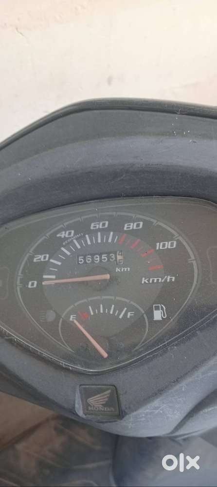 Good condition single owner Activa for sale