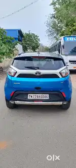 Tata Nexon 2017 Diesel 109000 Km Driven