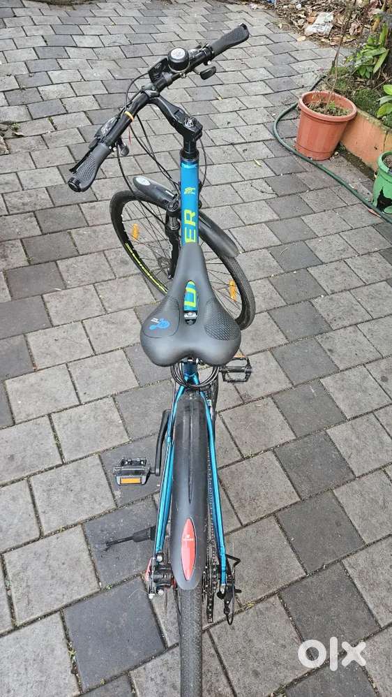 CRADIAC GUNNER PRO