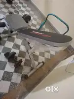 Gym bench  hercules