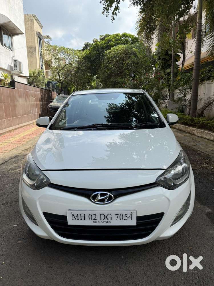Hyundai i20 2012-2014 Sportz 1.2, 2014, Petrol