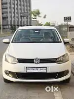 Volkswagen Vento 2013-2015 1.6 Highline, 2013, Diesel