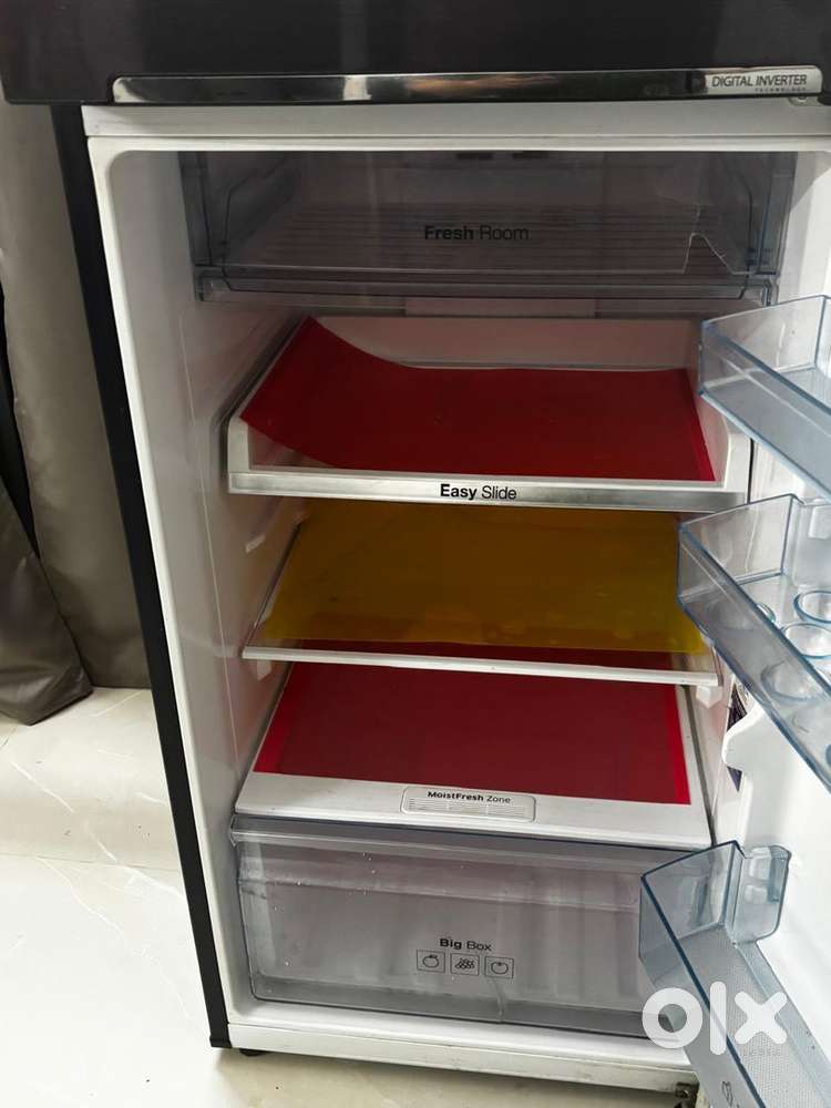 Samsung refrigerator