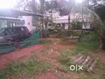 Land plot for sale