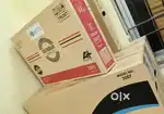 24'' Sony Android Smart Led TV