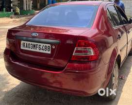 Ford Fiesta 2006 Petrol Good Condition
