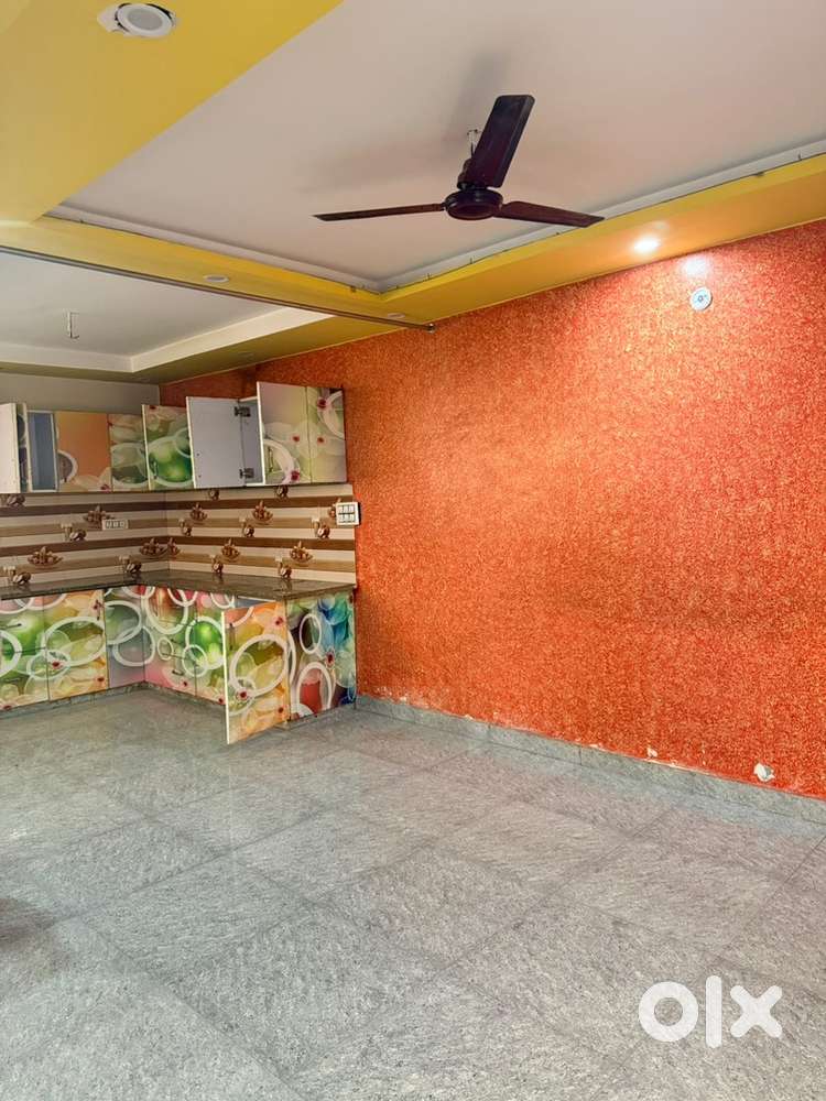 Congratulations for your house