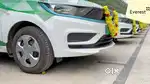 Driver Wanted: Drive EVs with Everest Fleet in Bengaluru