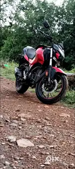 Hero Xtreme 160r