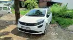 Tata Altroz 2024 Petrol Good Condition