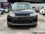 Land Rover Range Sport SE, 2021, Diesel