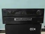 Onkyo AV reciver - 7.2 home theatre amplifier