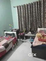 PG for rent with 3 times food included high speed wifi