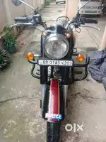 3 years old ( purchase in 2022 )