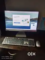 ASUS All in One PC,10th Gen, 1TB,4GB Win10, 21.5HD