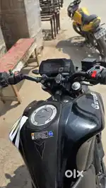 Yamaha MT 15
