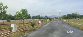 EMI Plots - TUDA - Gated Community Plots