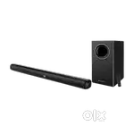 Zebronic Jukebar sound bar  701 200 watts.