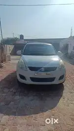 Maruti Suzuki Swift 2013 Diesel Good Condition