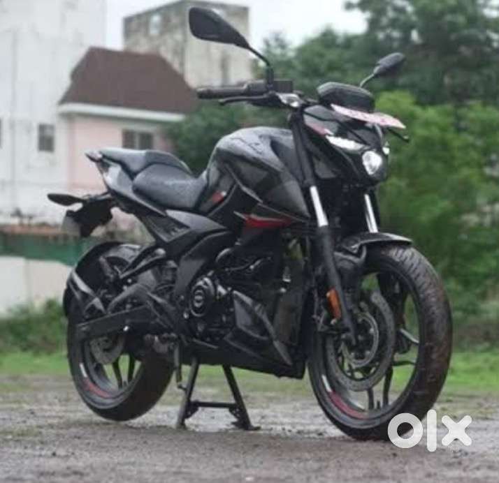 N160 in new condition