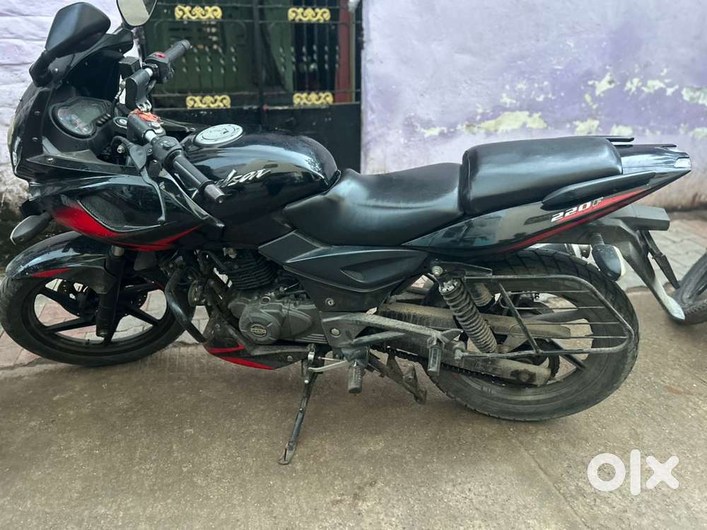 Good condition