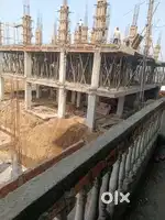 Plot in sarin farm Noida extension