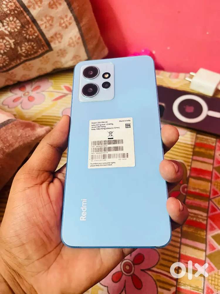 Redmi note 12  6/64