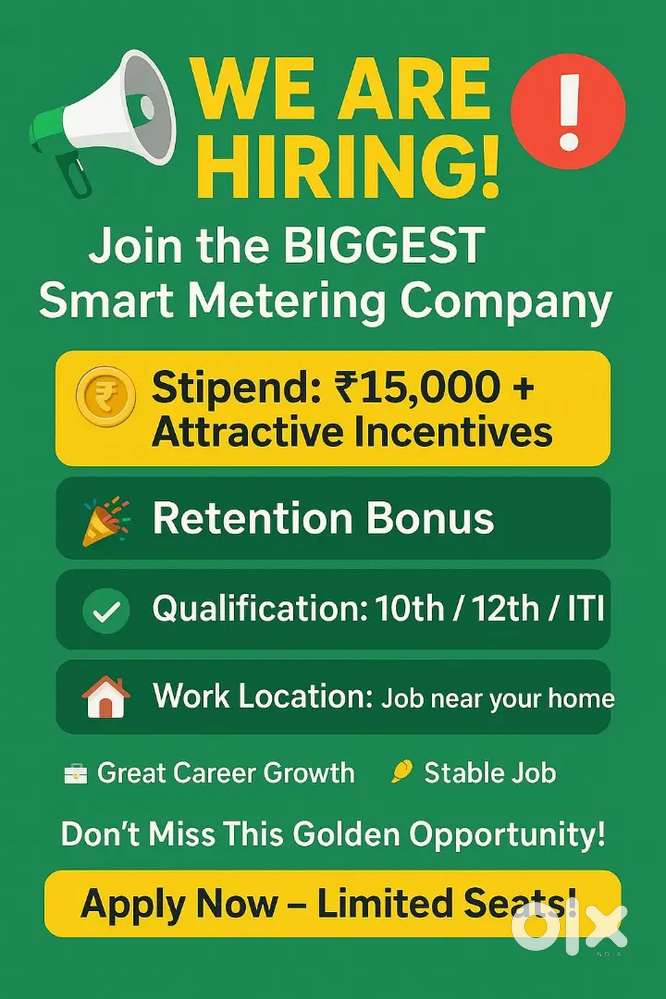Smart Meter Installer