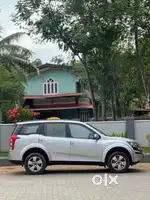 Mahindra XUV500 AT W8 FWD, 2012, Diesel