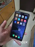 REDMI NOTE 8 PRO in excellent condition