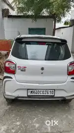 Maruti Suzuki Alto K10 2023 Petrol 49000 Km Driven