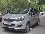 Mahindra Marazzo M4, 2019, Diesel