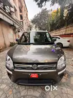 NEW WAGONRLXI CNG-2025,BS6