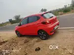 Tata Tiago 2023 Petrol Well Maintained