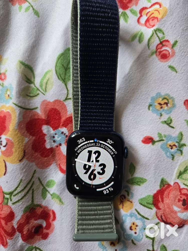 Apple watch series 6 44mm