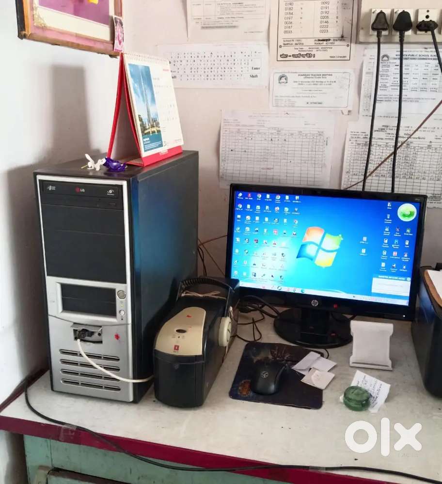 Computer system