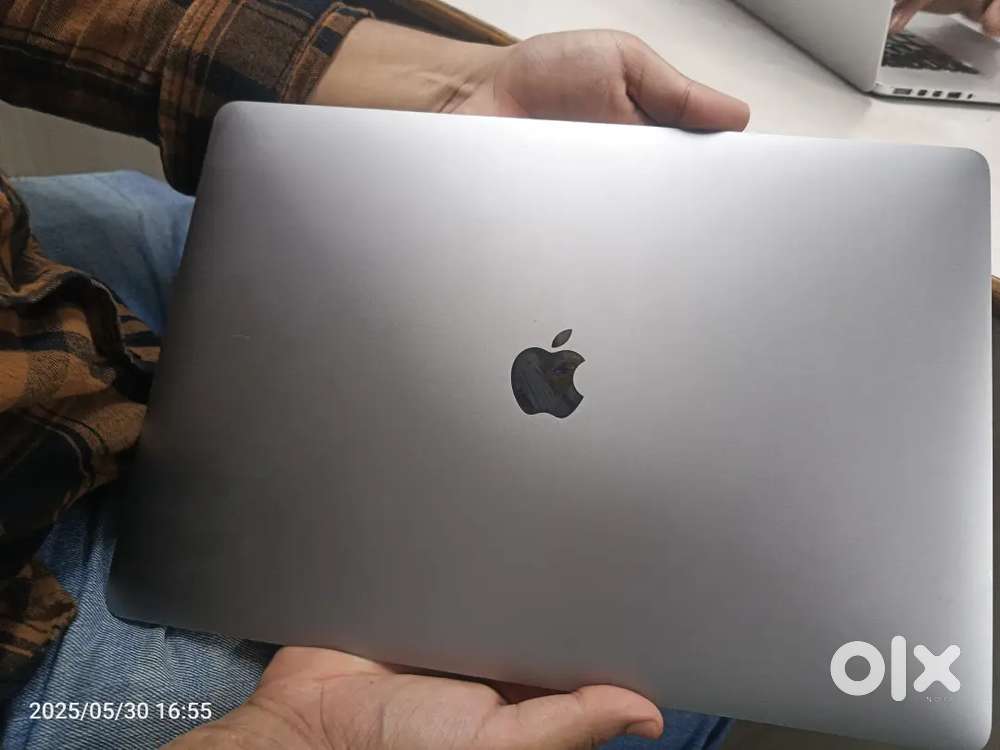 Macbook pro