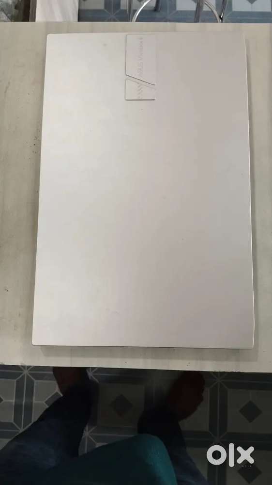 Asus laptop vivo 15pro