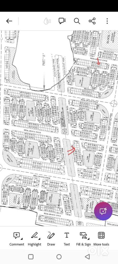 जेडीए अप्रूव्ड रघुनाथ बिहार जेडीए स्कीम, अजमेर रोड, बैगस